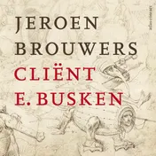 Omslag van Cliënt E. Busken