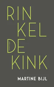 Omslag van Rinkeldekink