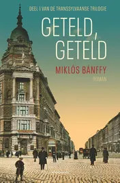Omslag van Geteld, geteld