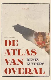 Omslag van De atlas van overal