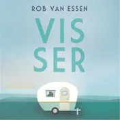 Omslag van Visser