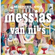 Omslag van Messias van niks