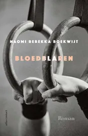 Omslag van Bloedblaren