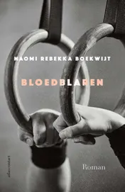Omslag van Bloedblaren