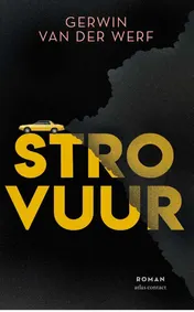 Omslag van Strovuur
