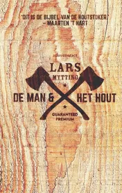 Omslag van De man en het hout