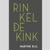 Omslag van Rinkeldekink