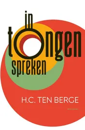 Omslag van In tongen spreken