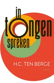 Omslag van In tongen spreken