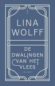 Omslag van De dwalingen van het vlees