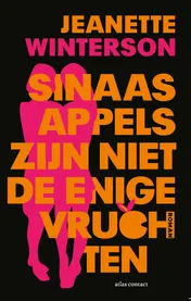 Omslag van Sinaasappels zijn niet de enige vruchten