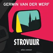 Omslag van Strovuur