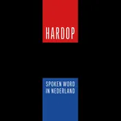 Omslag van HARDOP