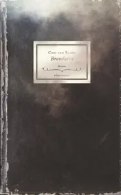 Omslag van Branduren