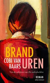 Omslag van Branduren
