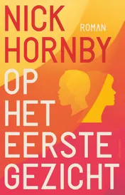 Omslag van Op het eerste gezicht