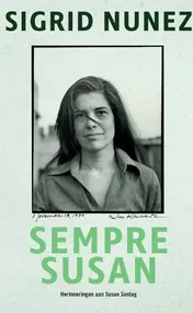 Omslag van Sempre Susan