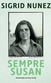 Omslag van Sempre Susan