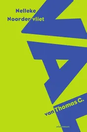 Omslag van De val van Thomas G.
