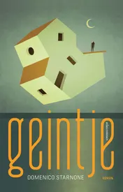 Omslag van Geintje