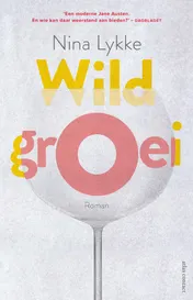 Omslag van Wildgroei