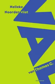 Omslag van De val van Thomas G.