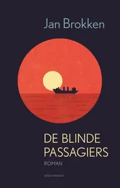 Omslag van De blinde passagiers