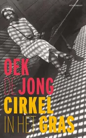 Omslag van Cirkel in het gras