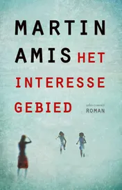 Omslag van Het Interessegebied