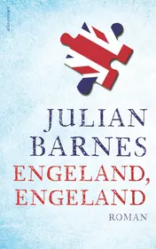Omslag van Engeland, Engeland