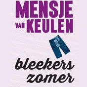 Omslag van Bleekers zomer