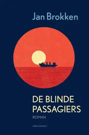 Omslag van De blinde passagiers