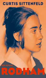 Omslag van Rodham