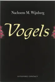 Omslag van Vogels