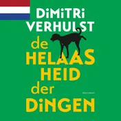 Omslag van De helaasheid der dingen