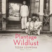 Omslag van Plantage Wildlust