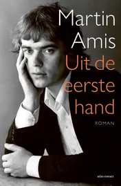 Omslag van Uit de eerste hand