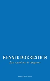 Omslag van Een nacht om te vliegeren