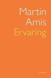 Omslag van Ervaring