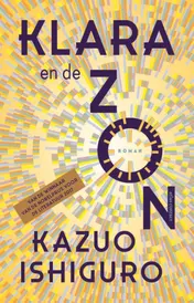 Omslag van Klara en de Zon