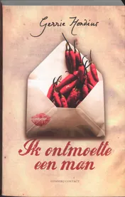 Omslag van Ik ontmoette een man