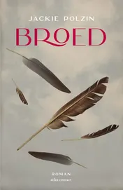 Omslag van Broed