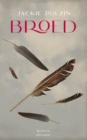 Omslag van Broed