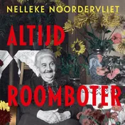 Omslag van Altijd roomboter