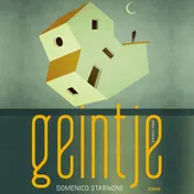 Omslag van Geintje