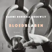 Omslag van Bloedblaren