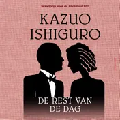 Omslag van De rest van de dag