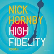 Omslag van High Fidelity