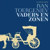 Omslag van Vaders en zonen