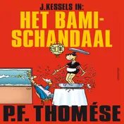Omslag van Het bamischandaal